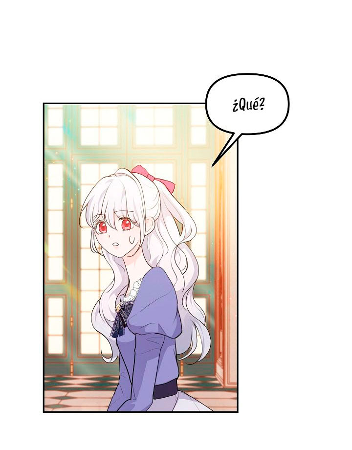 Él amaba a mi hermana Capítulo 10 - Página 46