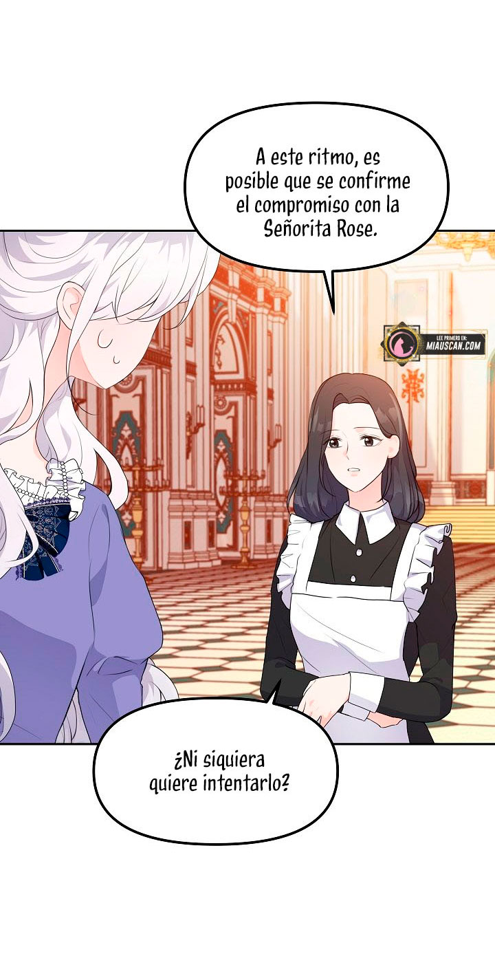 Él amaba a mi hermana Capítulo 10 - Página 47