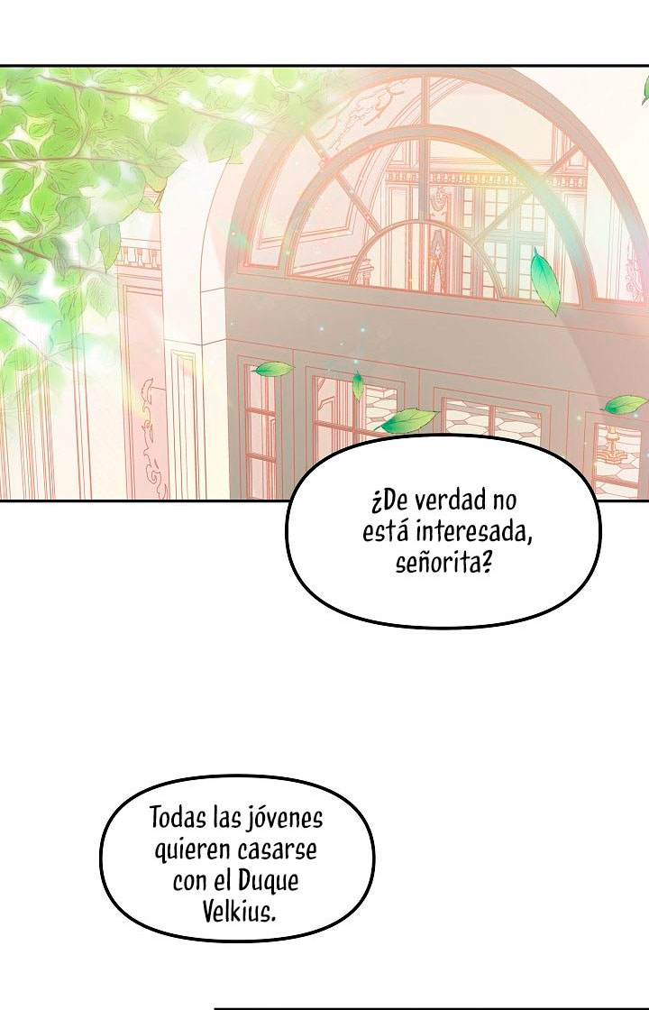 Él amaba a mi hermana Capítulo 10 - Página 49