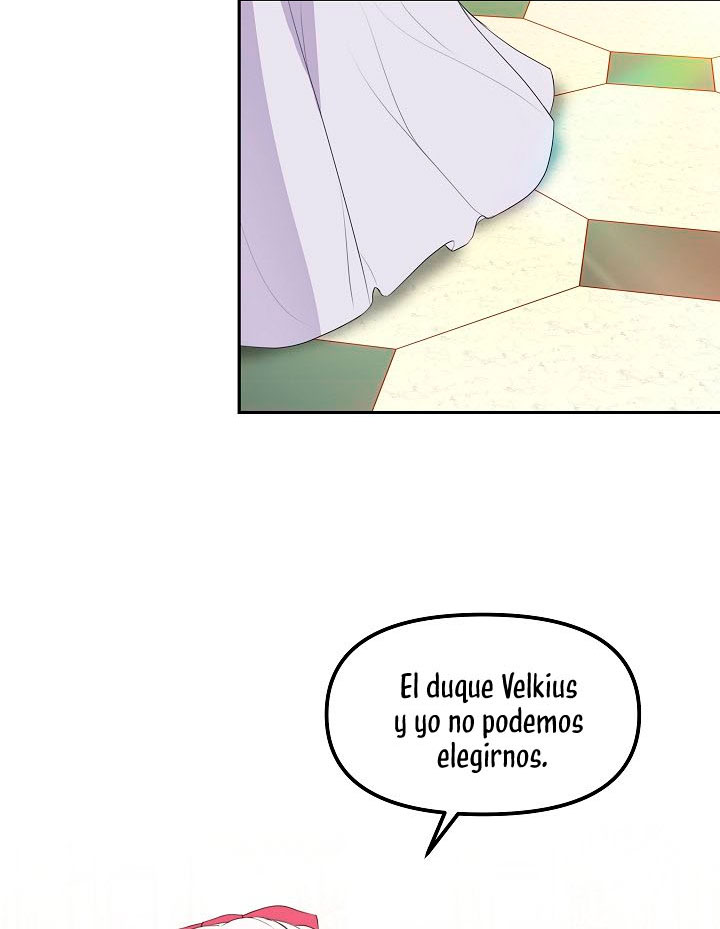 Él amaba a mi hermana Capítulo 10 - Página 50