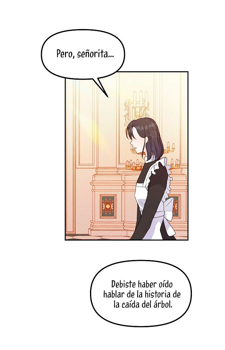 Él amaba a mi hermana Capítulo 10 - Página 52