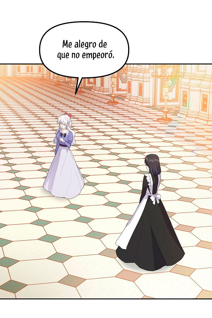 Él amaba a mi hermana Capítulo 10 - Página 53