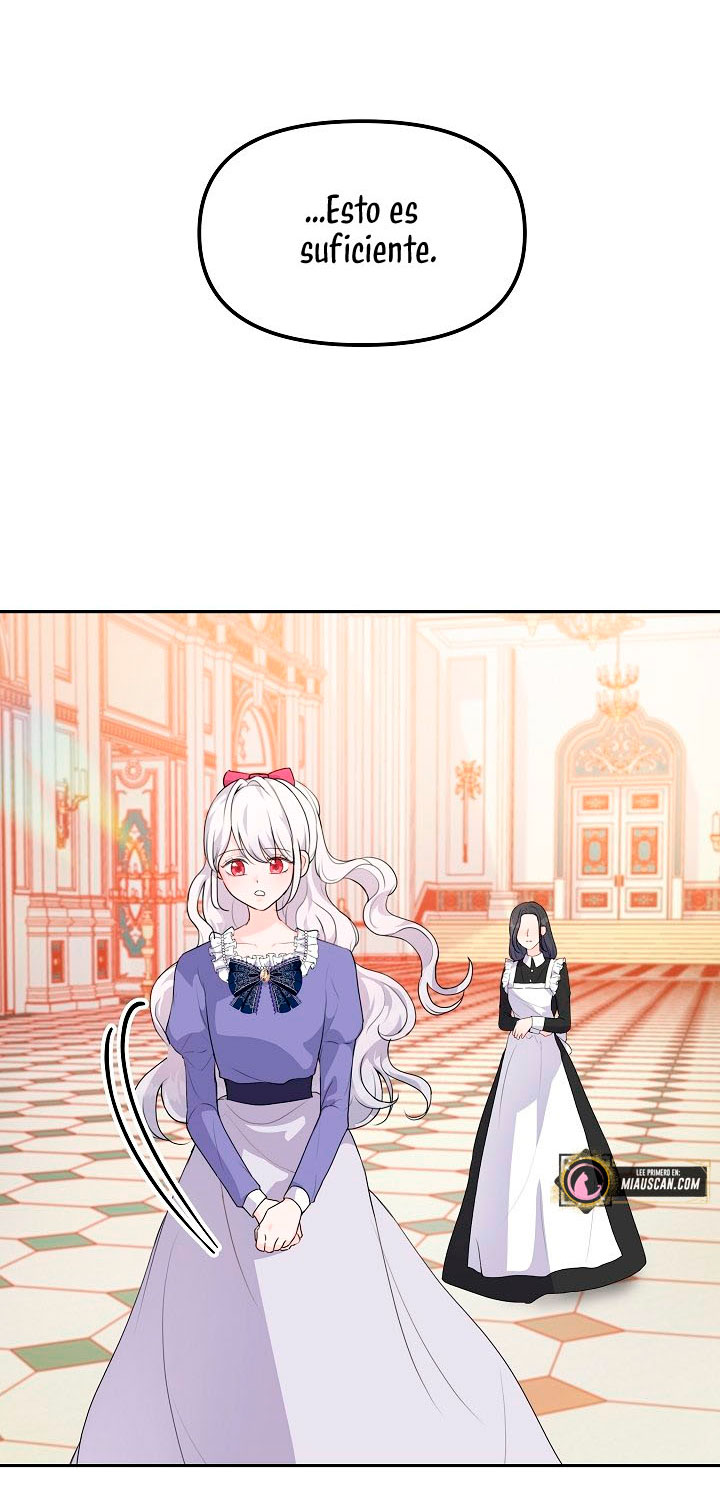 Él amaba a mi hermana Capítulo 10 - Página 54