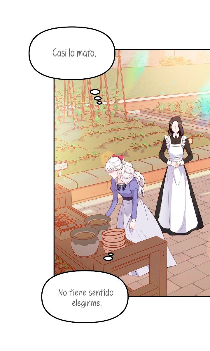 Él amaba a mi hermana Capítulo 10 - Página 57