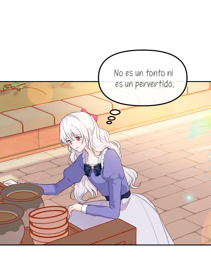 Él amaba a mi hermana Capítulo 10 - Página 58