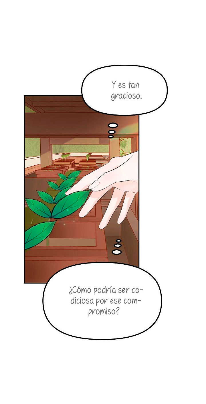 Él amaba a mi hermana Capítulo 10 - Página 59