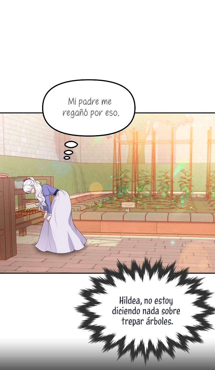 Él amaba a mi hermana Capítulo 10 - Página 60