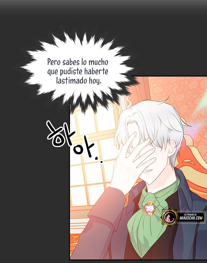 Él amaba a mi hermana Capítulo 10 - Página 61