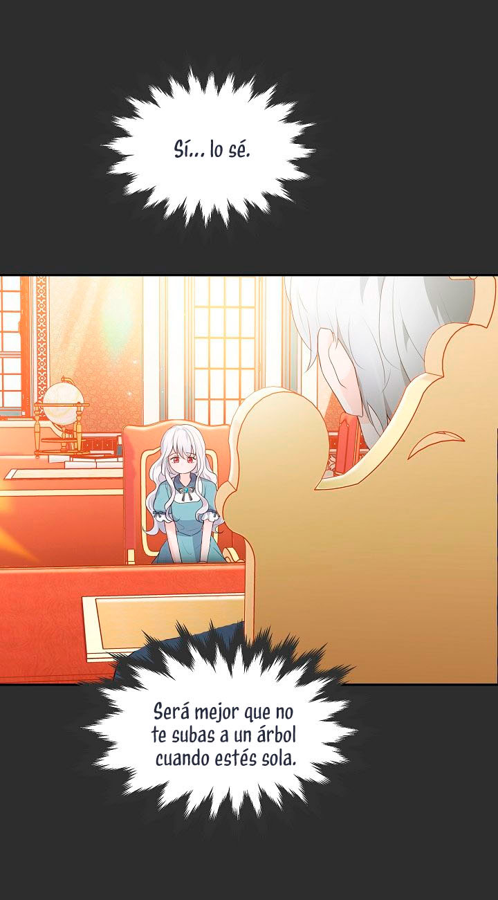 Él amaba a mi hermana Capítulo 10 - Página 62