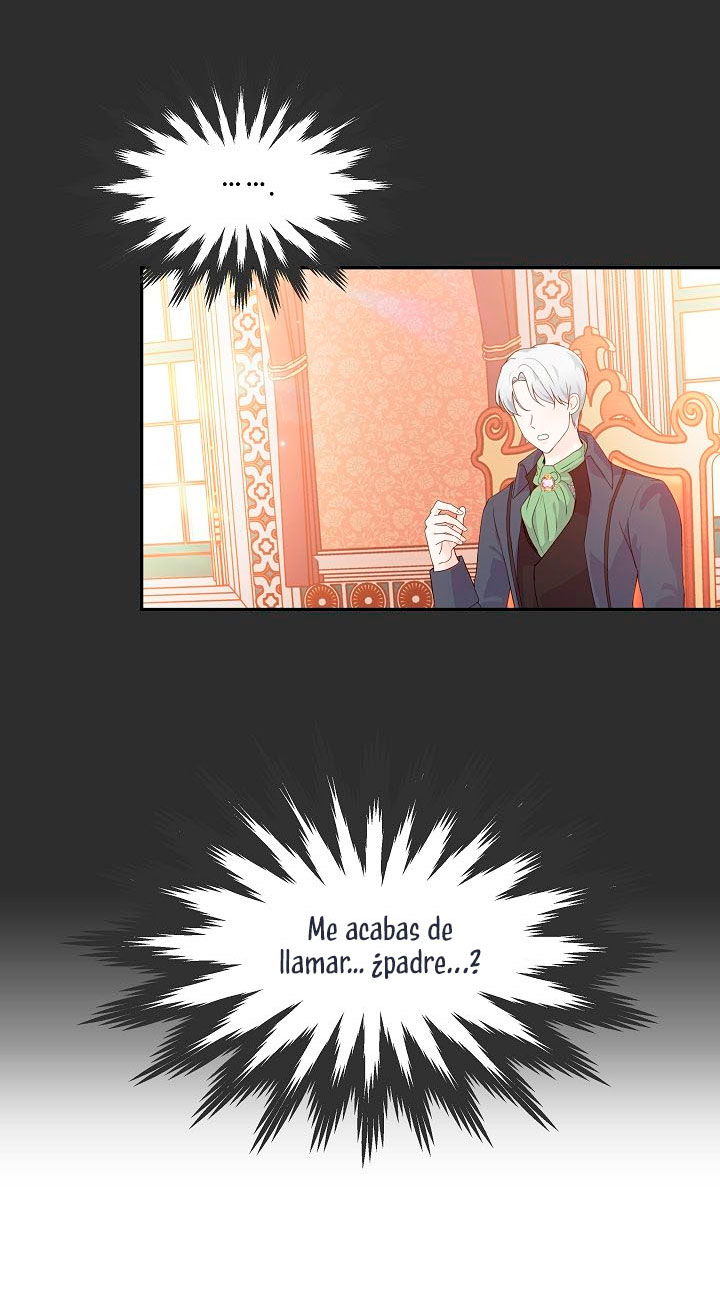 Él amaba a mi hermana Capítulo 10 - Página 64