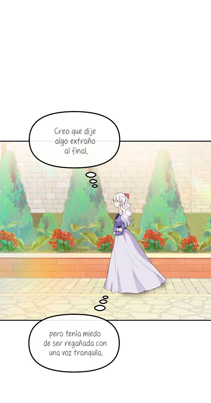 Él amaba a mi hermana Capítulo 10 - Página 65