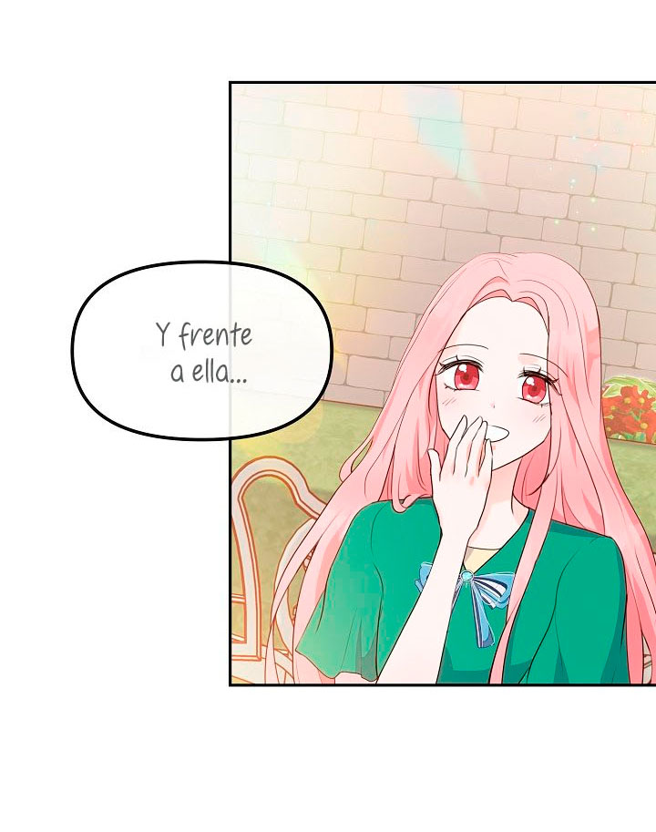 Él amaba a mi hermana Capítulo 10 - Página 68