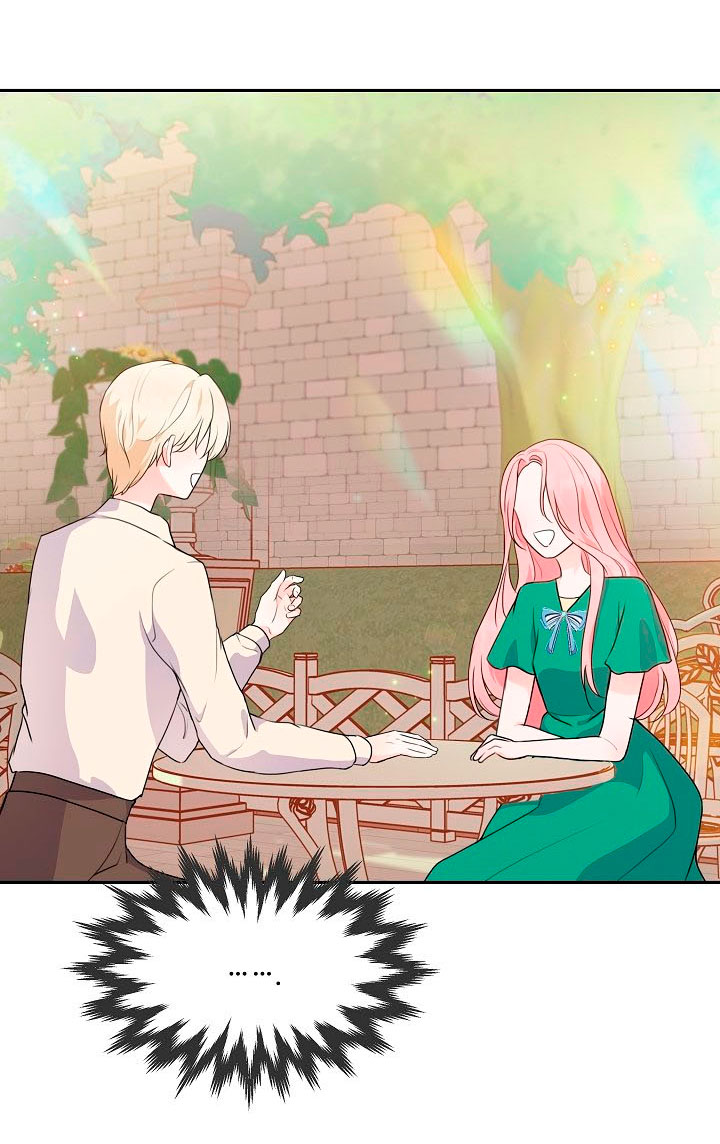 Él amaba a mi hermana Capítulo 10 - Página 69