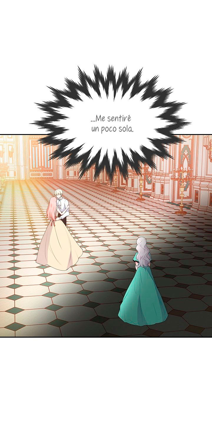 Él amaba a mi hermana Capítulo 10 - Página 72