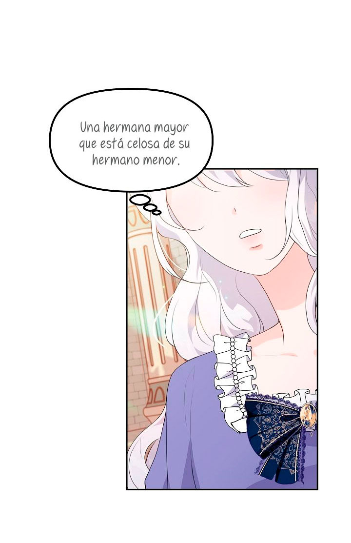 Él amaba a mi hermana Capítulo 10 - Página 73