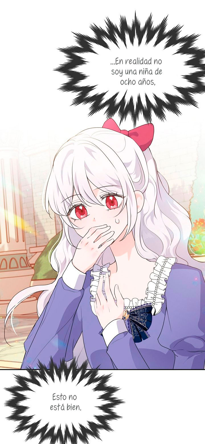 Él amaba a mi hermana Capítulo 10 - Página 74