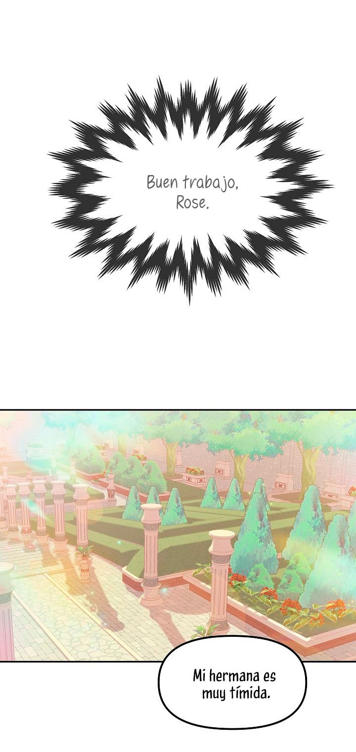 Él amaba a mi hermana Capítulo 10 - Página 76