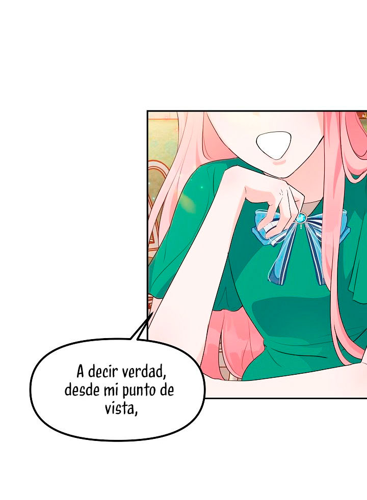 Él amaba a mi hermana Capítulo 10 - Página 77