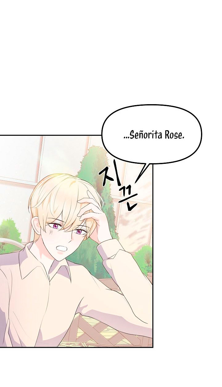 Él amaba a mi hermana Capítulo 10 - Página 79