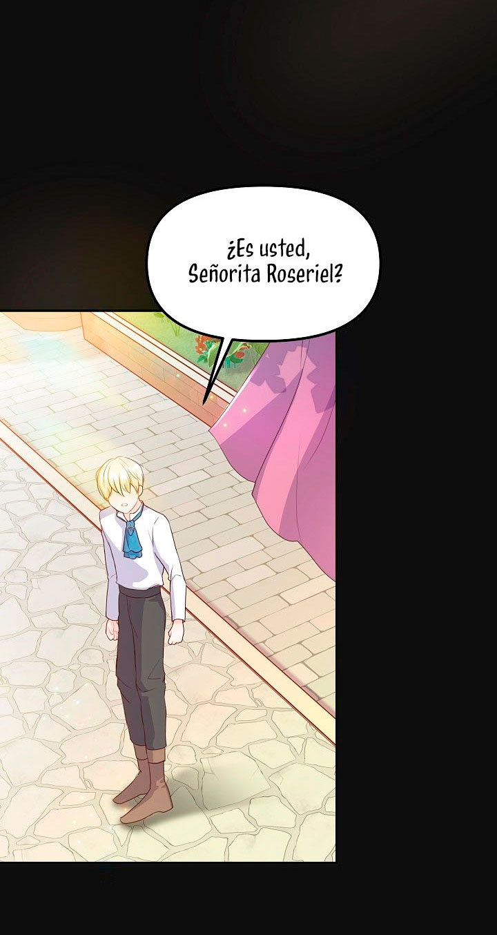 Él amaba a mi hermana Capítulo 10 - Página 83