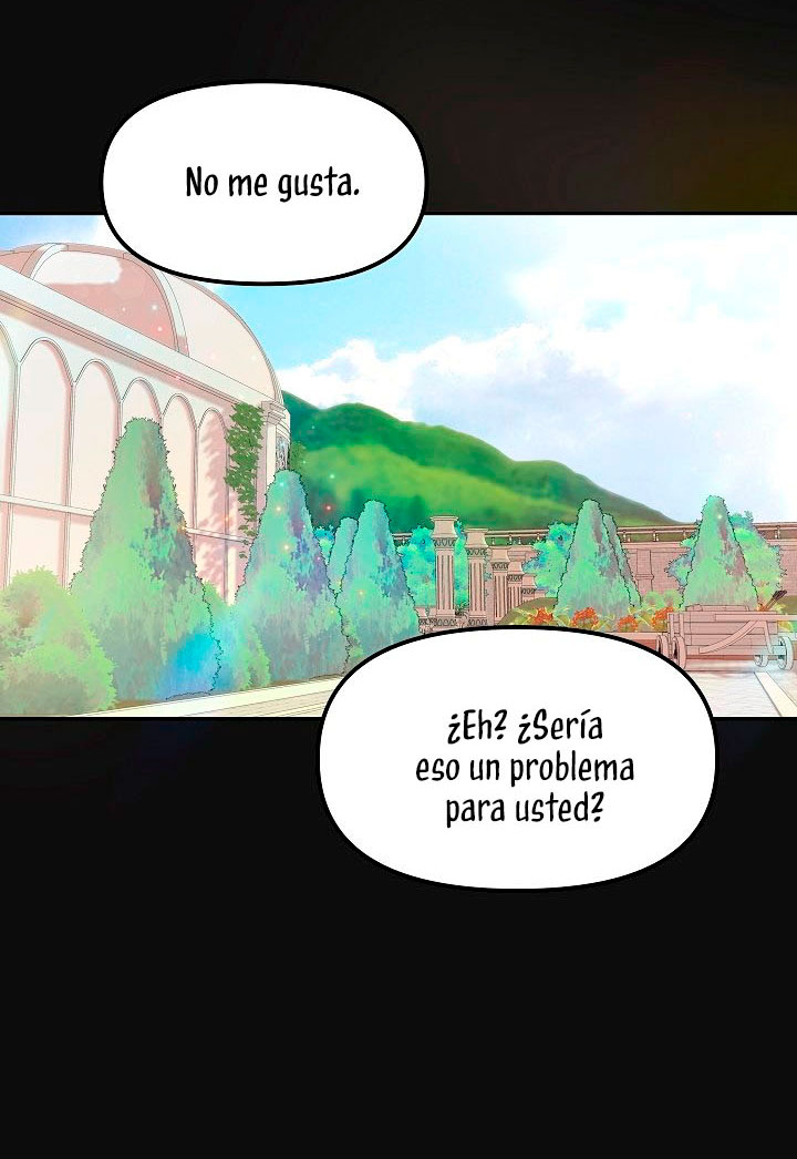 Él amaba a mi hermana Capítulo 10 - Página 86