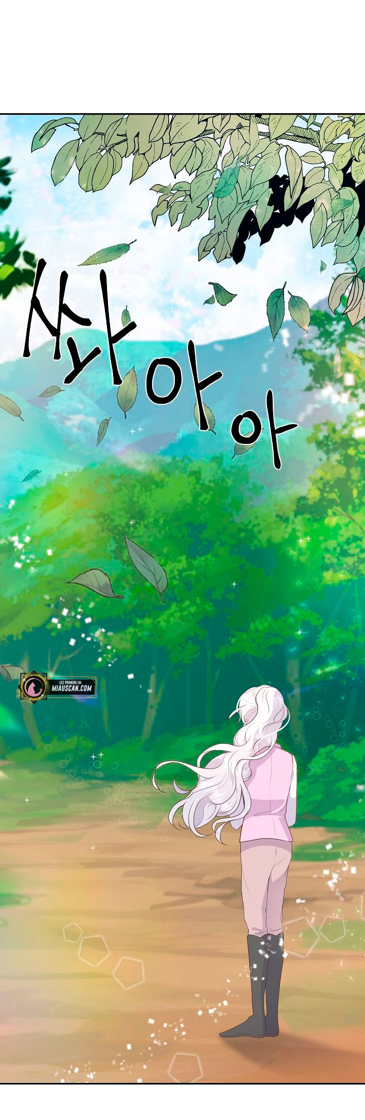 Él amaba a mi hermana Capítulo 10 - Página 9