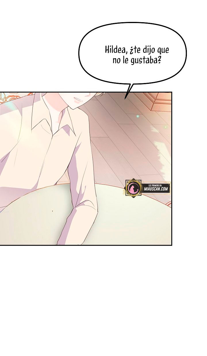 Él amaba a mi hermana Capítulo 11 - Página 10