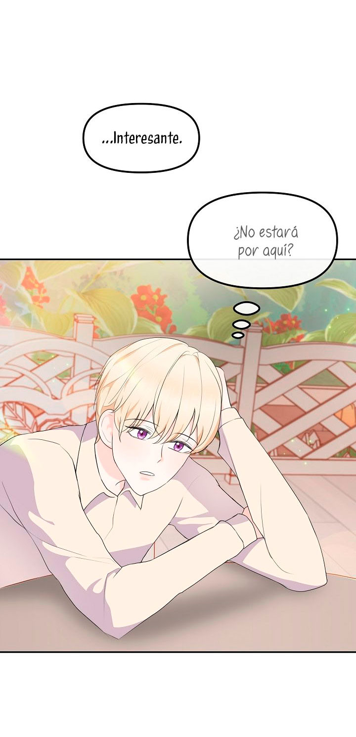 Él amaba a mi hermana Capítulo 11 - Página 15