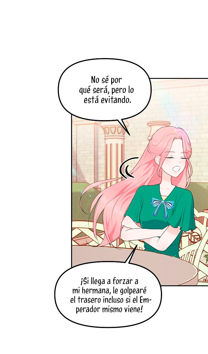 Él amaba a mi hermana Capítulo 11 - Página 16