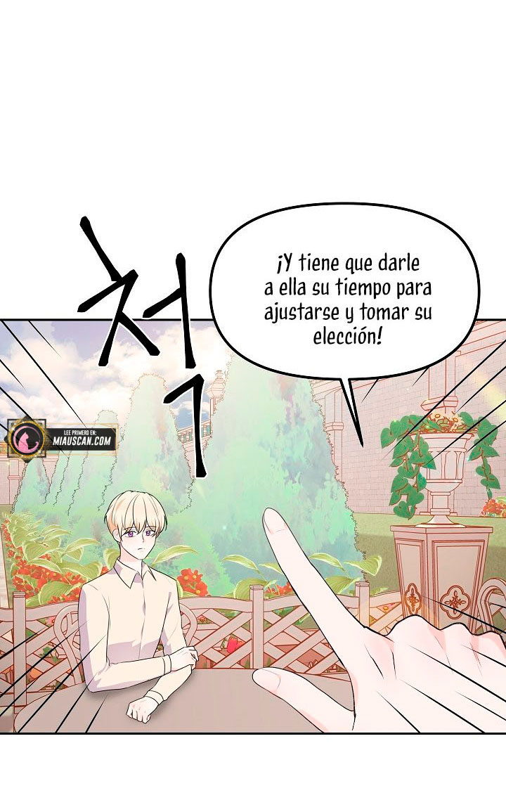 Él amaba a mi hermana Capítulo 11 - Página 17