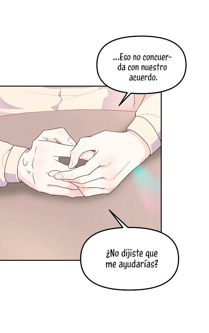 Él amaba a mi hermana Capítulo 11 - Página 18