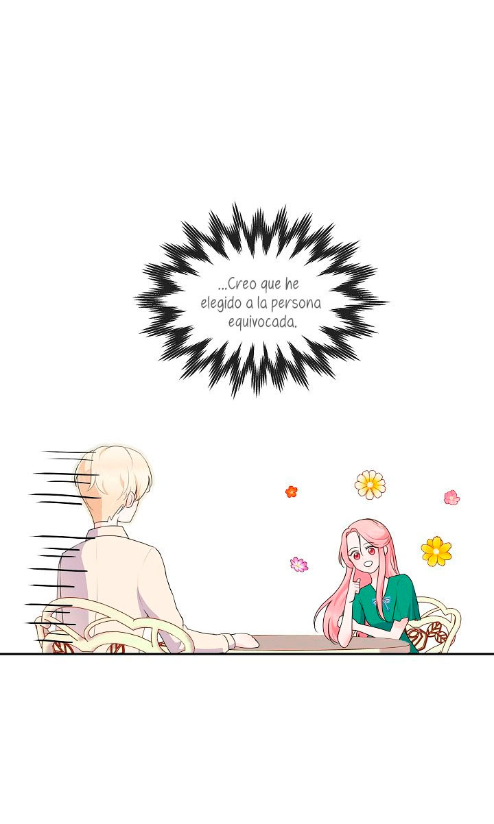 Él amaba a mi hermana Capítulo 11 - Página 20