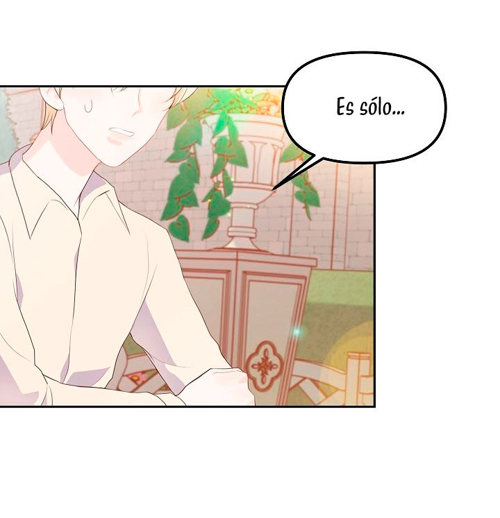 Él amaba a mi hermana Capítulo 11 - Página 22