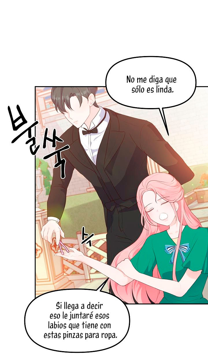 Él amaba a mi hermana Capítulo 11 - Página 23