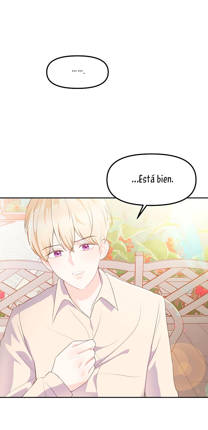 Él amaba a mi hermana Capítulo 11 - Página 26