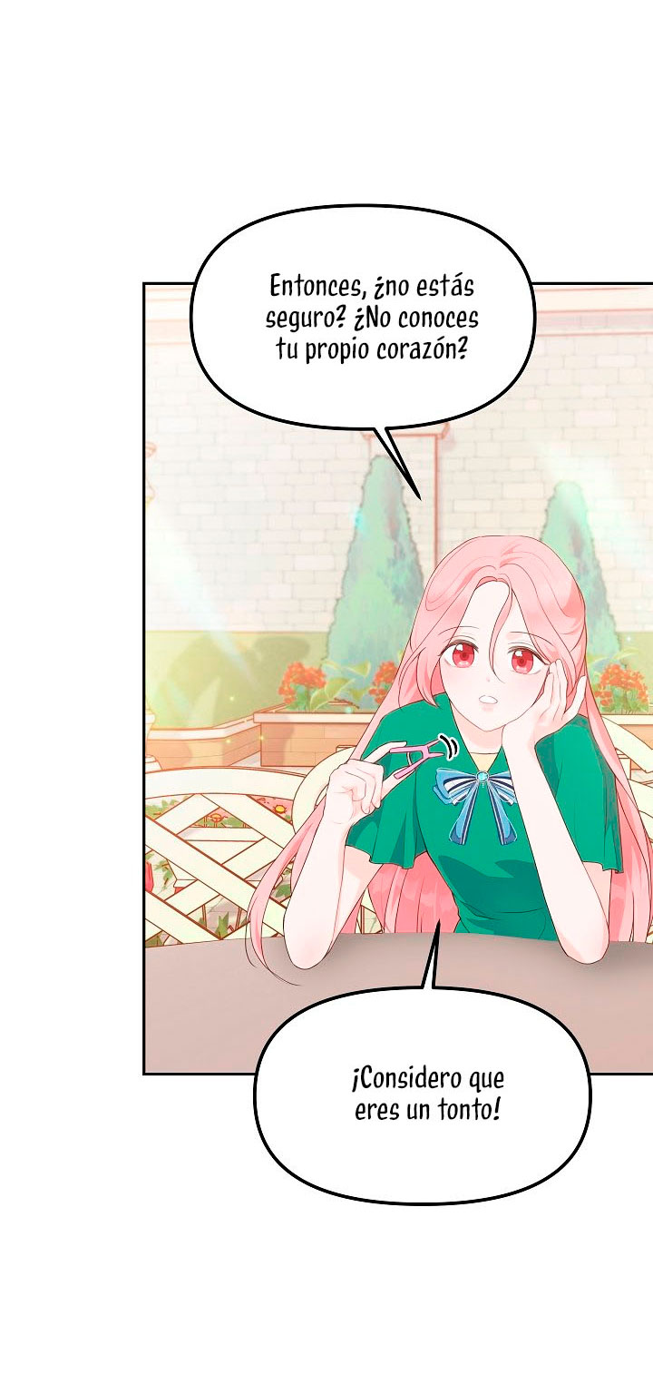 Él amaba a mi hermana Capítulo 11 - Página 28