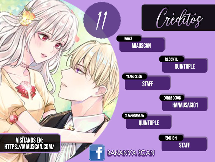 Él amaba a mi hermana Capítulo 11 - Página 3