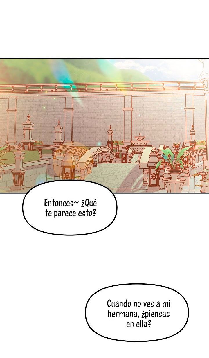 Él amaba a mi hermana Capítulo 11 - Página 30