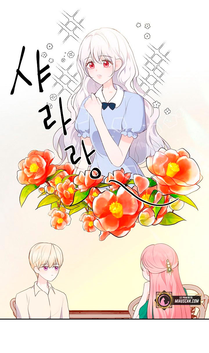 Él amaba a mi hermana Capítulo 11 - Página 31