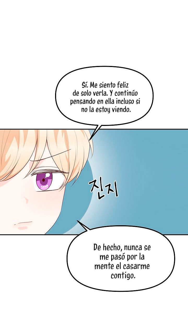 Él amaba a mi hermana Capítulo 11 - Página 32