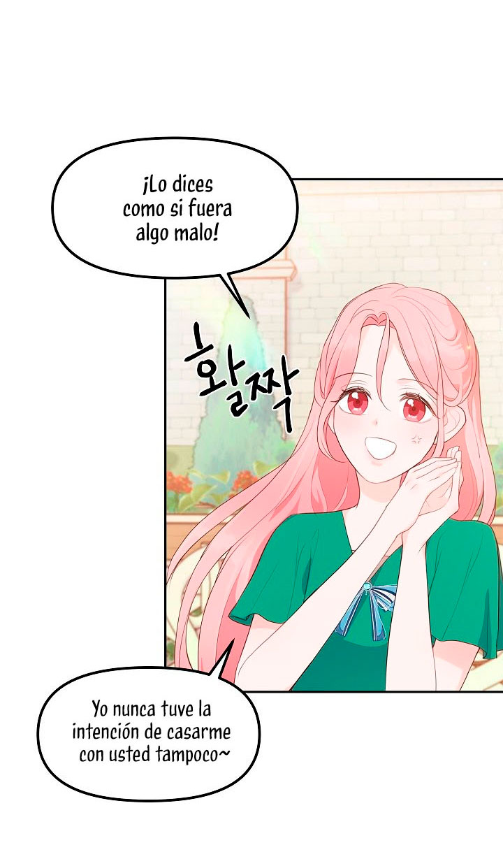 Él amaba a mi hermana Capítulo 11 - Página 33