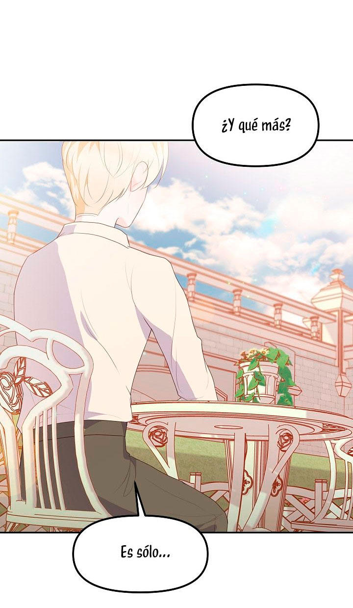 Él amaba a mi hermana Capítulo 11 - Página 34