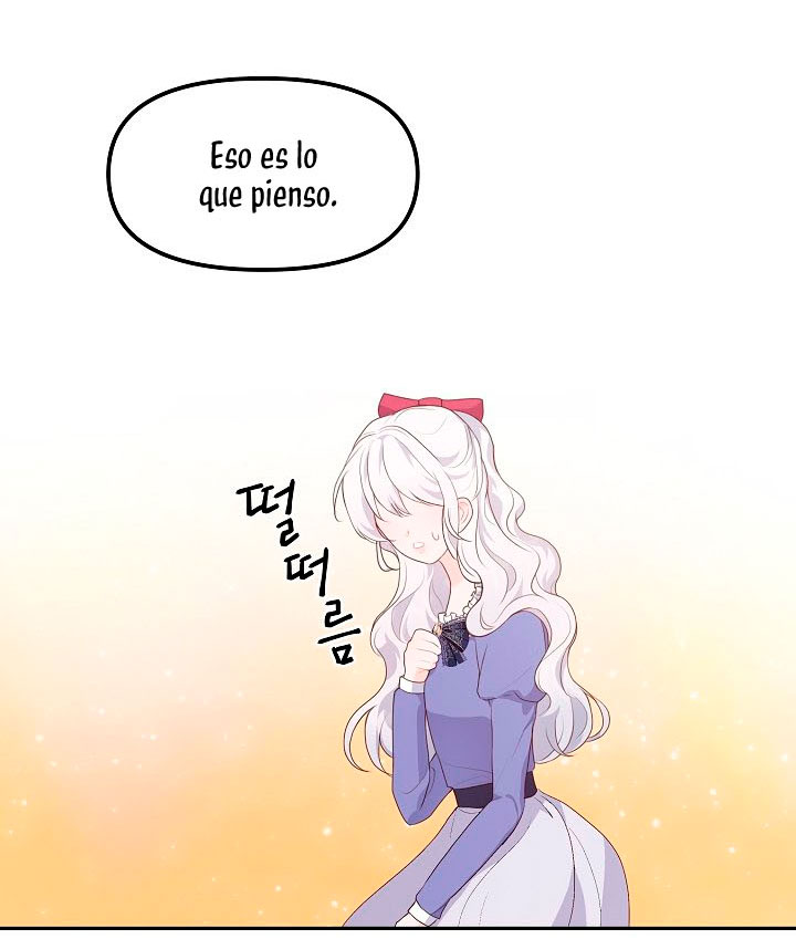 Él amaba a mi hermana Capítulo 11 - Página 36