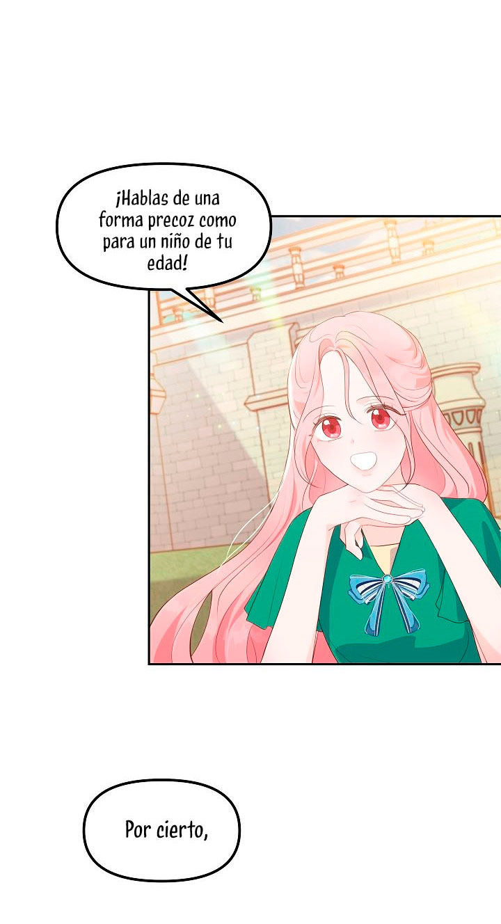 Él amaba a mi hermana Capítulo 11 - Página 39