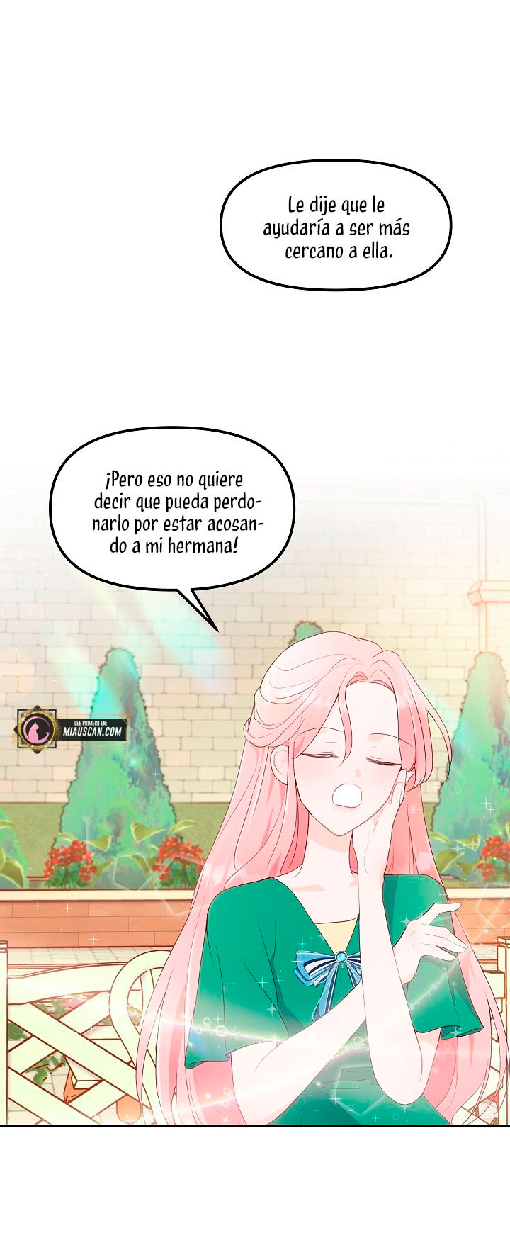 Él amaba a mi hermana Capítulo 11 - Página 4