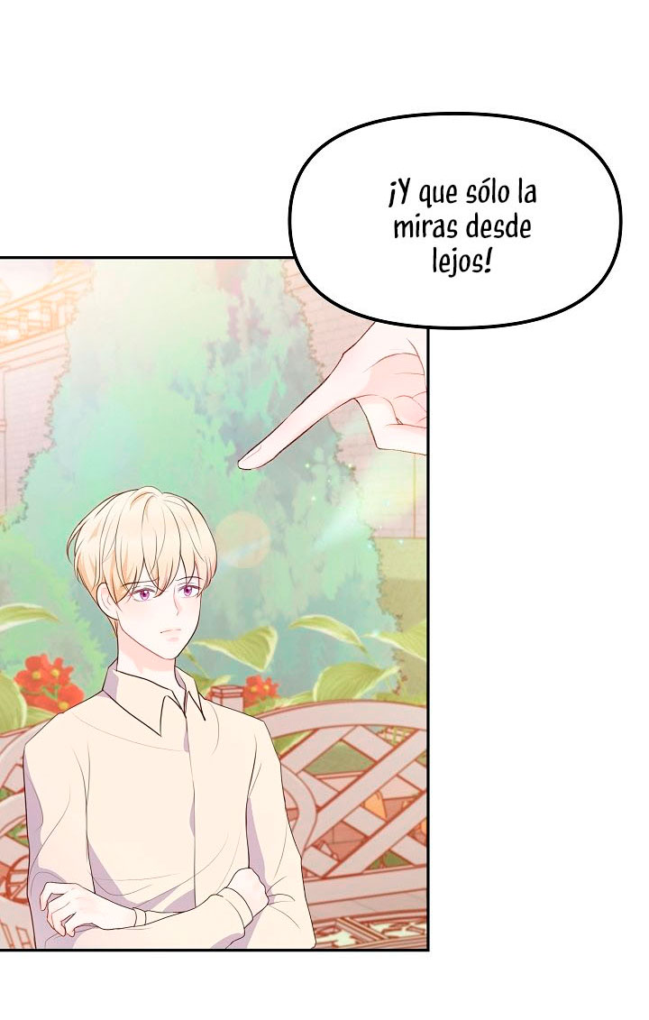 Él amaba a mi hermana Capítulo 11 - Página 41