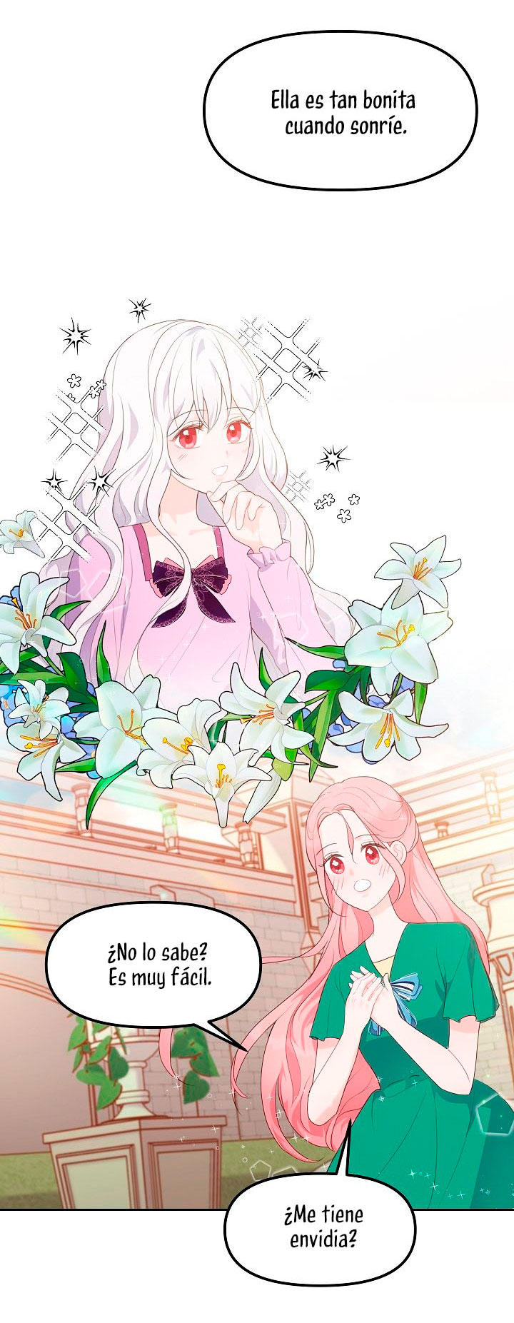 Él amaba a mi hermana Capítulo 11 - Página 43