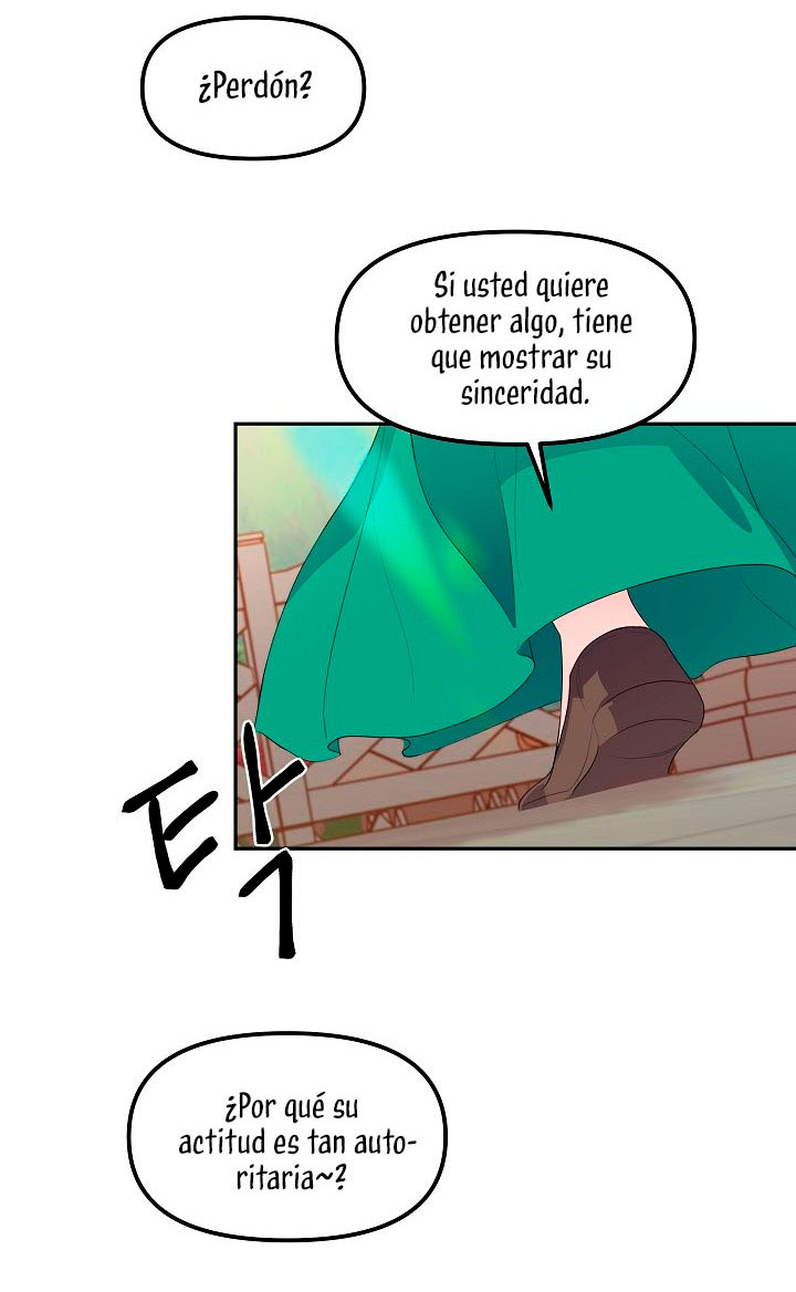 Él amaba a mi hermana Capítulo 11 - Página 50