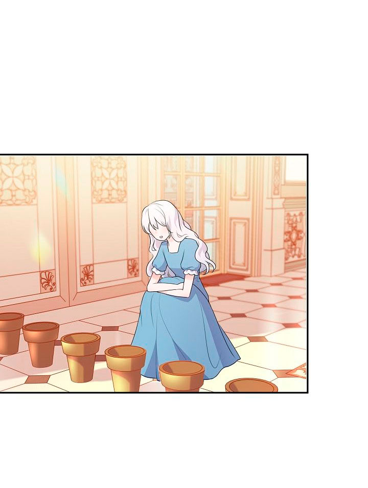 Él amaba a mi hermana Capítulo 11 - Página 55