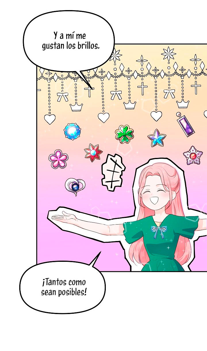 Él amaba a mi hermana Capítulo 11 - Página 56